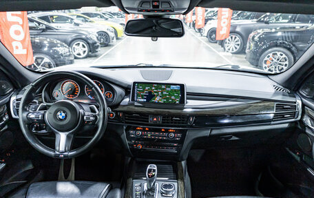 BMW X5, 2014 год, 2 950 000 рублей, 17 фотография