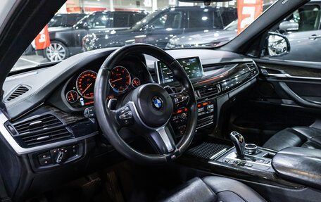BMW X5, 2014 год, 2 950 000 рублей, 16 фотография