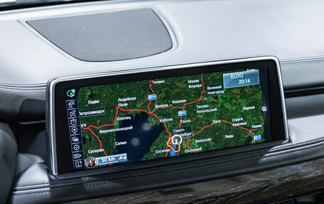 BMW X5, 2014 год, 2 950 000 рублей, 19 фотография