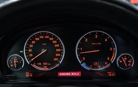 BMW X5, 2014 год, 2 950 000 рублей, 14 фотография