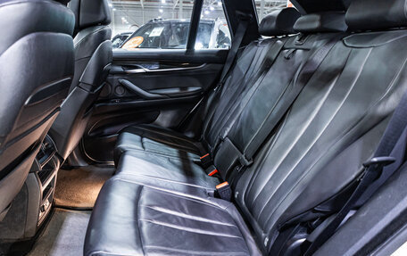 BMW X5, 2014 год, 2 950 000 рублей, 28 фотография