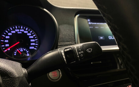 KIA Optima IV, 2019 год, 1 930 000 рублей, 20 фотография