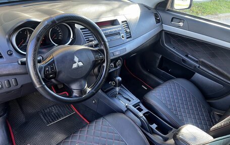 Mitsubishi Lancer IX, 2010 год, 695 000 рублей, 7 фотография