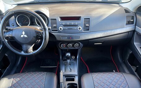 Mitsubishi Lancer IX, 2010 год, 695 000 рублей, 9 фотография