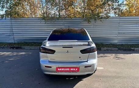 Mitsubishi Lancer IX, 2010 год, 695 000 рублей, 5 фотография