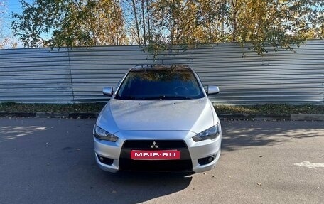 Mitsubishi Lancer IX, 2010 год, 695 000 рублей, 2 фотография
