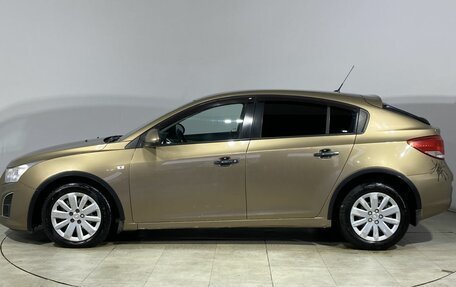 Chevrolet Cruze II, 2013 год, 620 000 рублей, 11 фотография