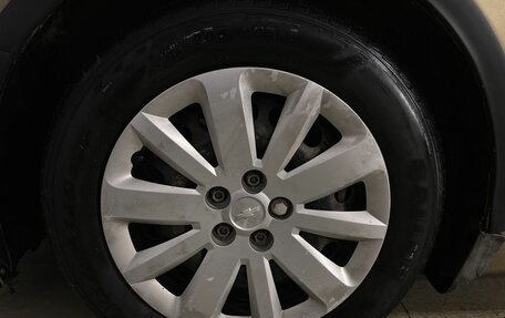 Chevrolet Cruze II, 2013 год, 620 000 рублей, 14 фотография