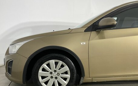 Chevrolet Cruze II, 2013 год, 620 000 рублей, 9 фотография