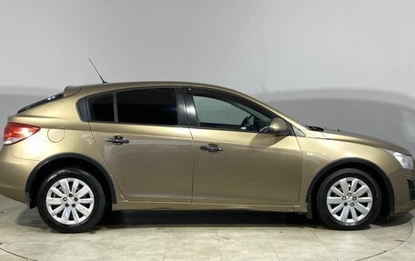 Chevrolet Cruze II, 2013 год, 620 000 рублей, 5 фотография