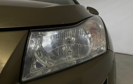 Chevrolet Cruze II, 2013 год, 620 000 рублей, 13 фотография