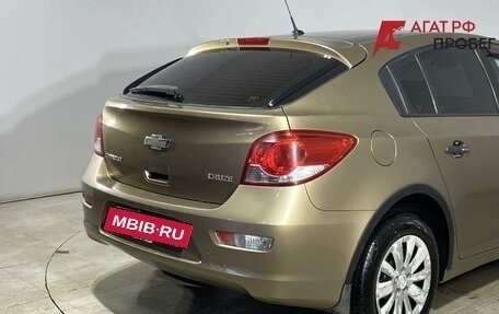 Chevrolet Cruze II, 2013 год, 620 000 рублей, 3 фотография