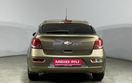 Chevrolet Cruze II, 2013 год, 620 000 рублей, 8 фотография