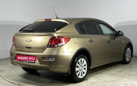 Chevrolet Cruze II, 2013 год, 620 000 рублей, 7 фотография