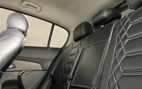 Chevrolet Cruze II, 2013 год, 620 000 рублей, 21 фотография