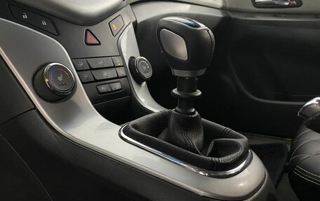 Chevrolet Cruze II, 2013 год, 620 000 рублей, 19 фотография