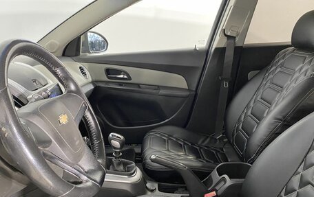 Chevrolet Cruze II, 2013 год, 620 000 рублей, 22 фотография