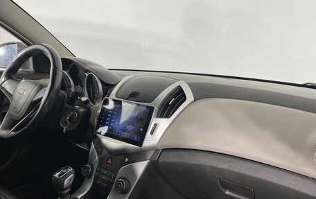 Chevrolet Cruze II, 2013 год, 620 000 рублей, 20 фотография