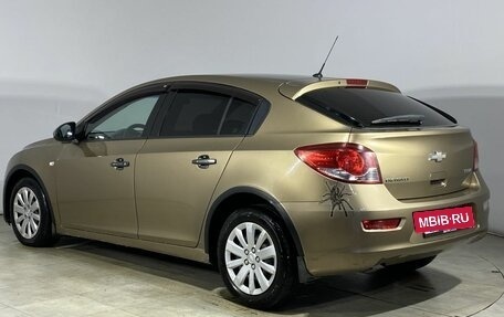 Chevrolet Cruze II, 2013 год, 620 000 рублей, 10 фотография