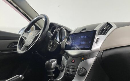 Chevrolet Cruze II, 2013 год, 620 000 рублей, 24 фотография