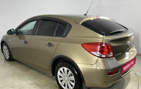 Chevrolet Cruze II, 2013 год, 620 000 рублей, 6 фотография