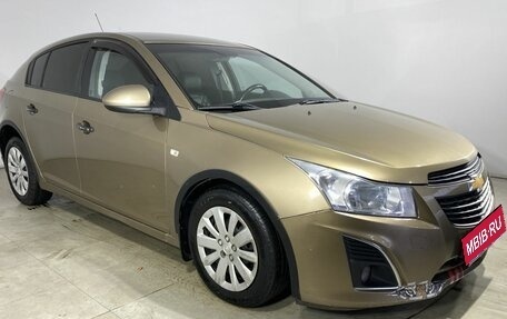 Chevrolet Cruze II, 2013 год, 620 000 рублей, 15 фотография