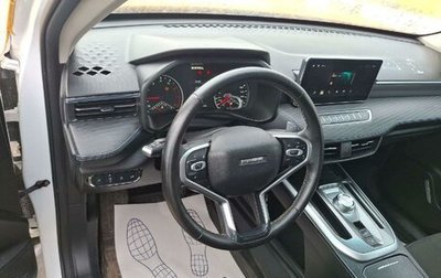 Haval Jolion, 2024 год, 1 408 850 рублей, 1 фотография