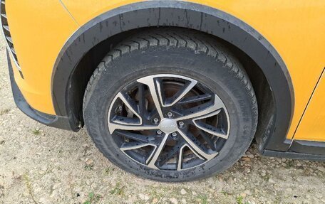 Haval Jolion, 2024 год, 1 408 850 рублей, 2 фотография