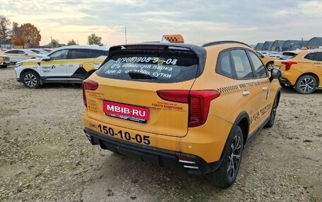 Haval Jolion, 2024 год, 1 408 850 рублей, 5 фотография