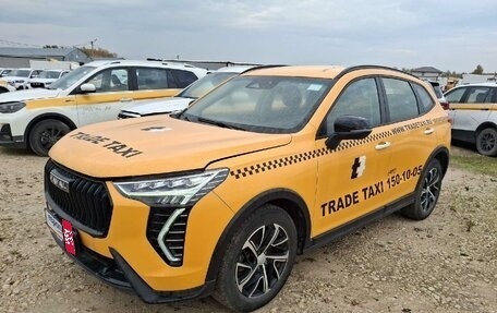 Haval Jolion, 2024 год, 1 408 850 рублей, 4 фотография