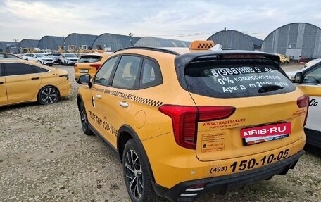 Haval Jolion, 2024 год, 1 408 850 рублей, 6 фотография