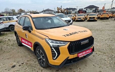 Haval Jolion, 2024 год, 1 408 850 рублей, 3 фотография