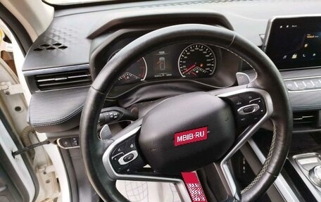 Haval Jolion, 2024 год, 1 386 050 рублей, 1 фотография