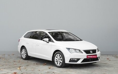 SEAT Leon III, 2020 год, 2 049 000 рублей, 1 фотография