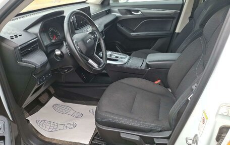Haval Jolion, 2024 год, 1 408 850 рублей, 9 фотография