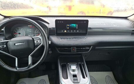 Haval Jolion, 2024 год, 1 408 850 рублей, 11 фотография
