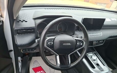 Haval Jolion, 2024 год, 1 338 550 рублей, 1 фотография