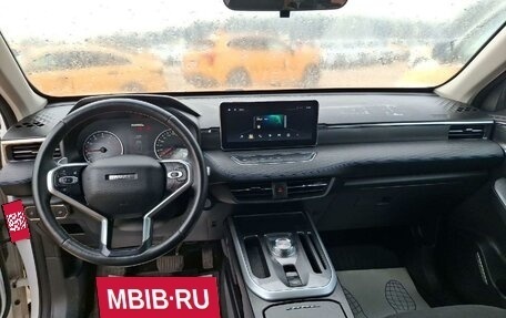 Haval Jolion, 2024 год, 1 408 850 рублей, 7 фотография