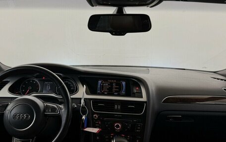 Audi A4, 2015 год, 1 235 000 рублей, 5 фотография
