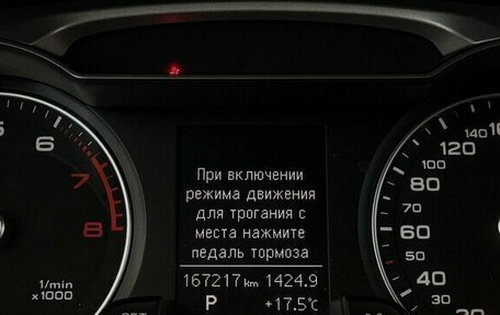 Audi A4, 2015 год, 1 235 000 рублей, 6 фотография
