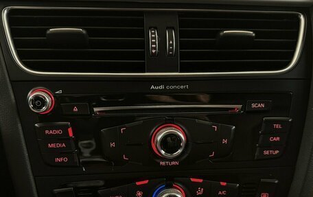 Audi A4, 2015 год, 1 235 000 рублей, 8 фотография