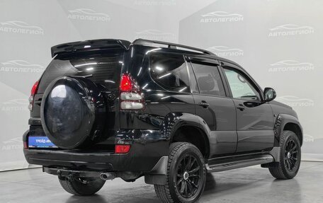 Toyota Land Cruiser Prado 120 рестайлинг, 2005 год, 2 000 000 рублей, 1 фотография