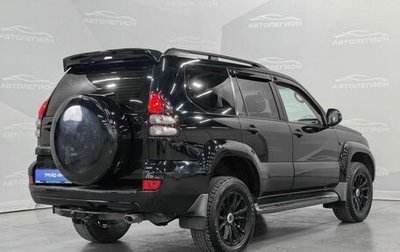 Toyota Land Cruiser Prado 120 рестайлинг, 2005 год, 2 000 000 рублей, 1 фотография
