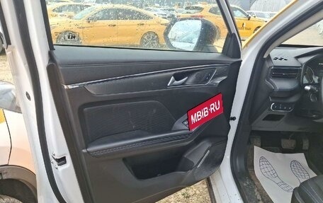 Haval Jolion, 2024 год, 1 408 850 рублей, 10 фотография