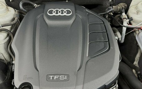 Audi A4, 2015 год, 1 235 000 рублей, 15 фотография