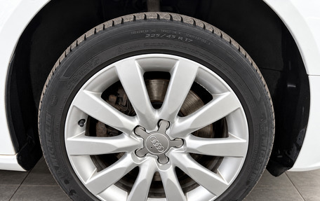 Audi A4, 2015 год, 1 235 000 рублей, 16 фотография