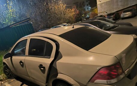 Opel Astra H, 2008 год, 310 000 рублей, 4 фотография