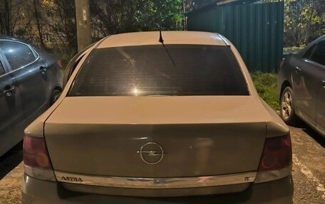 Opel Astra H, 2008 год, 310 000 рублей, 2 фотография