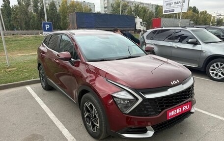 KIA Sportage IV рестайлинг, 2023 год, 3 150 000 рублей, 1 фотография