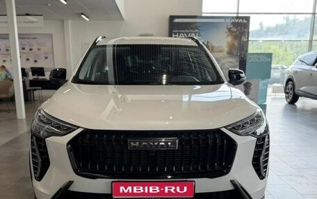 Haval Jolion, 2026 год, 2 499 000 рублей, 1 фотография